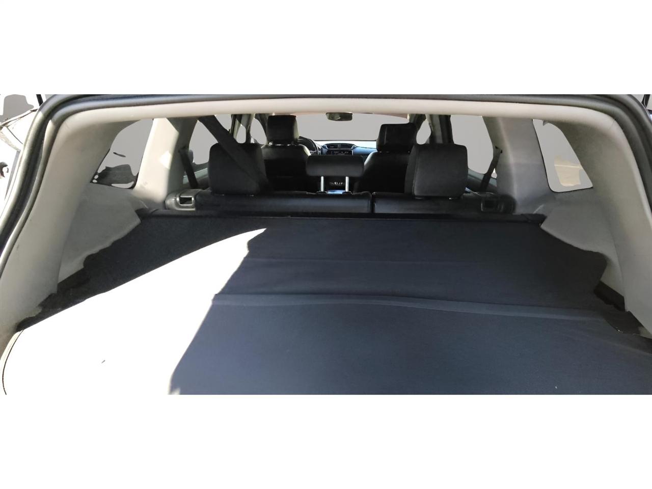 Honda CR-V EX-L AWD 2017