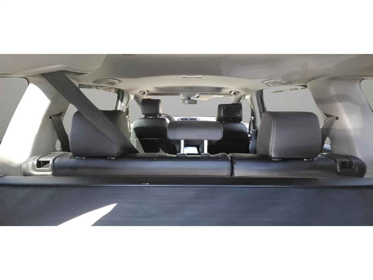 Honda CR-V EX-L AWD 2017