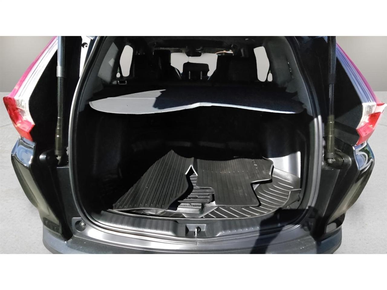 Honda CR-V EX-L AWD 2017