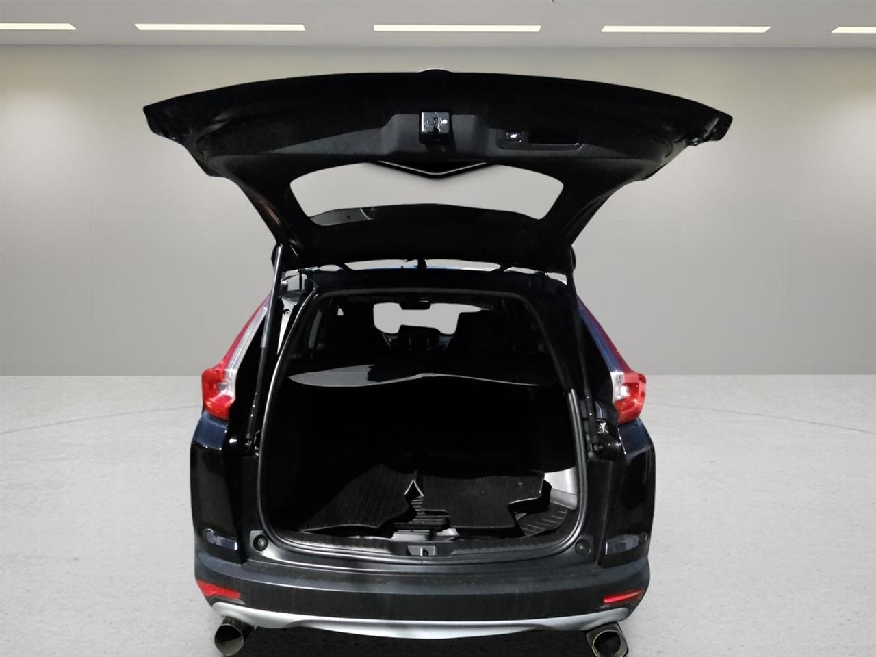 Honda CR-V EX-L AWD 2017