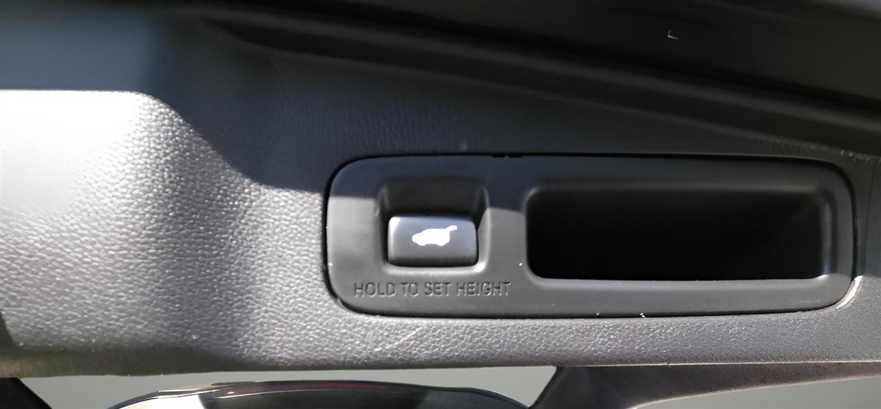 Honda CR-V EX-L AWD 2017
