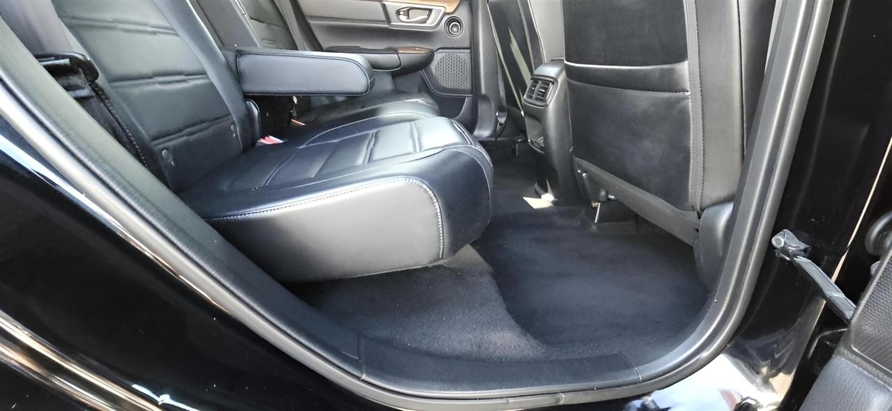 Honda CR-V EX-L AWD 2017