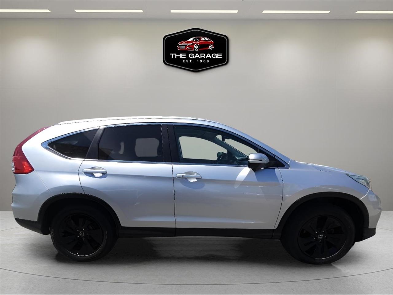 Honda CR-V AWD 5dr Touring 2015