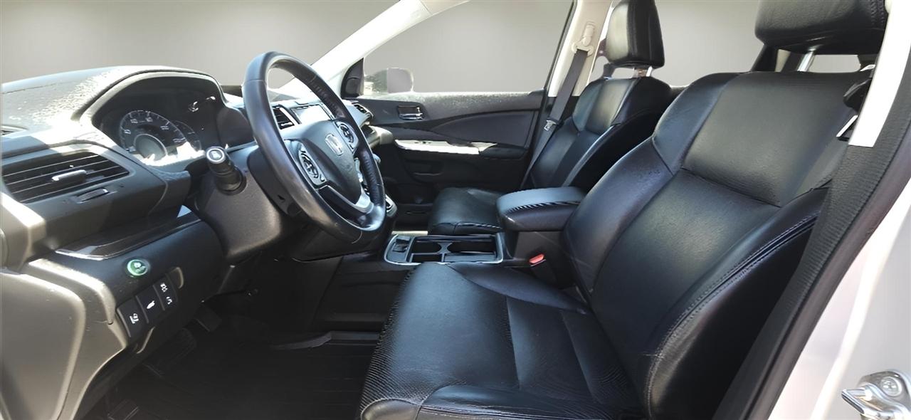 Honda CR-V AWD 5dr Touring 2015