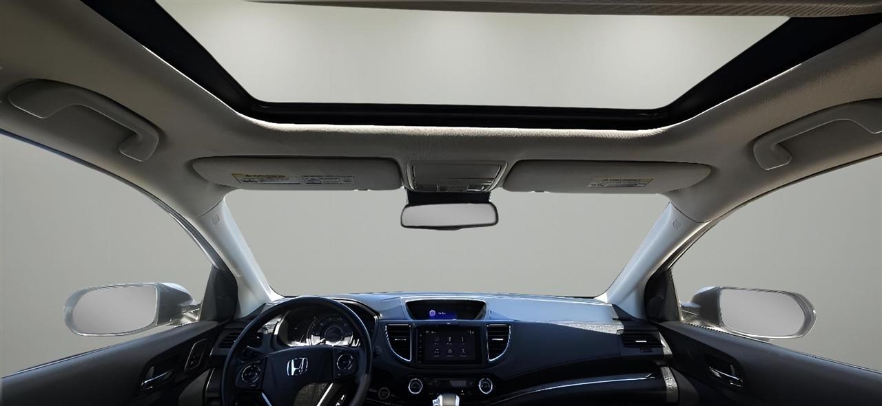 Honda CR-V AWD 5dr Touring 2015