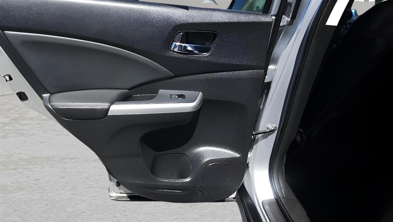 Honda CR-V AWD 5dr Touring 2015