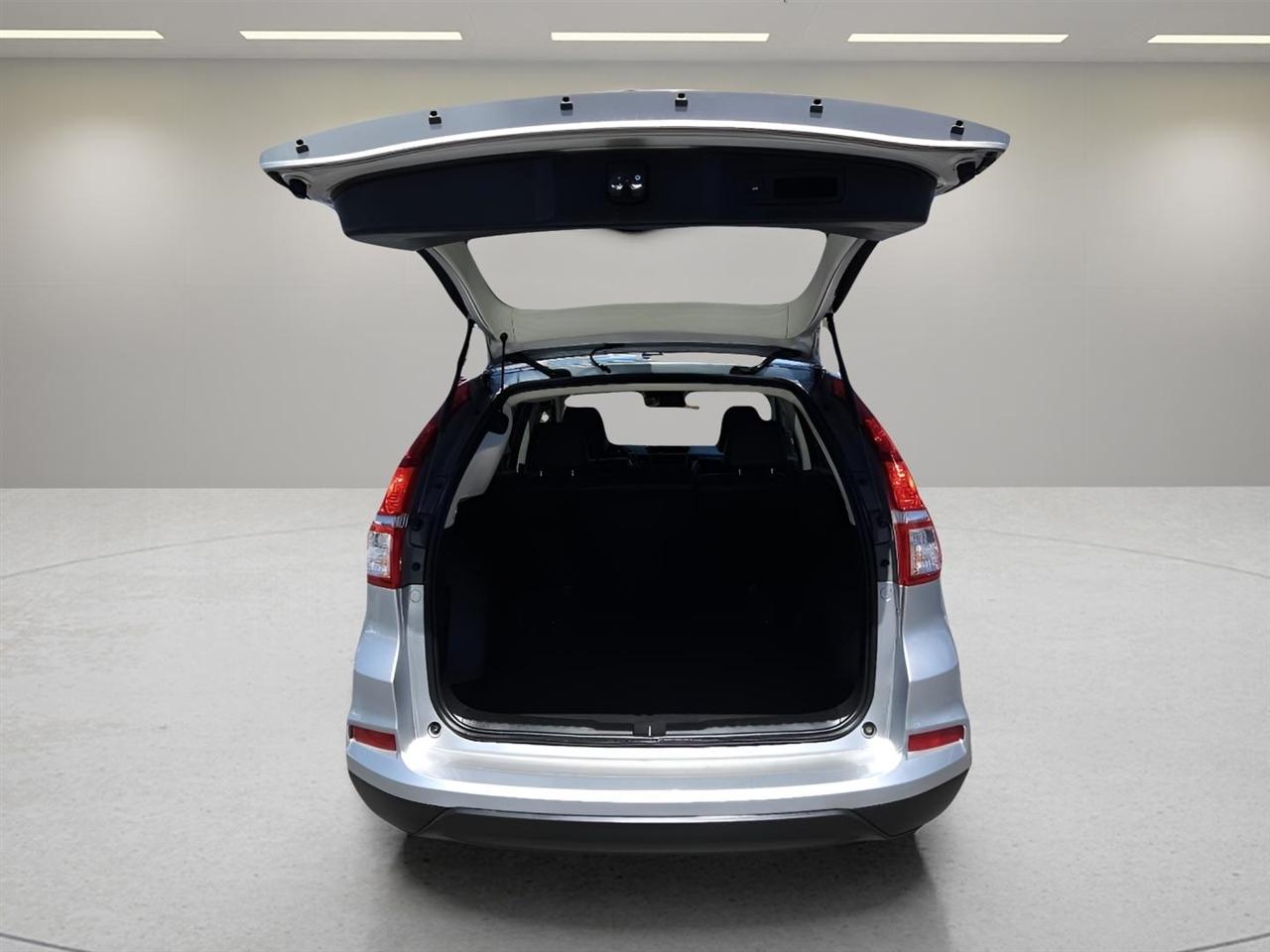 Honda CR-V AWD 5dr Touring 2015