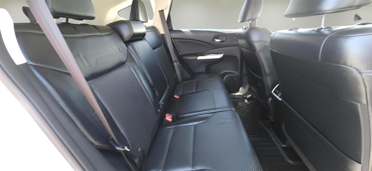 Honda CR-V AWD 5dr Touring 2015