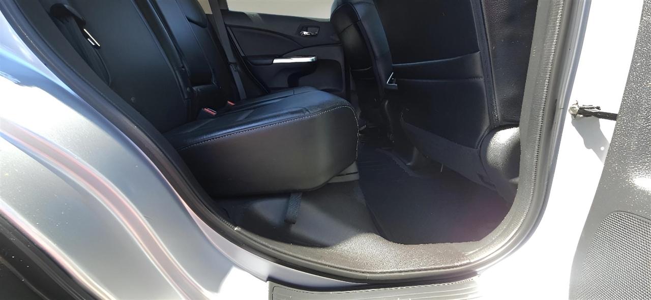Honda CR-V AWD 5dr Touring 2015