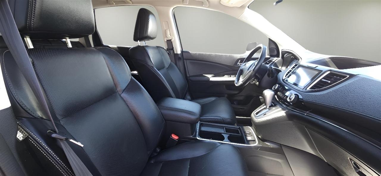 Honda CR-V AWD 5dr Touring 2015