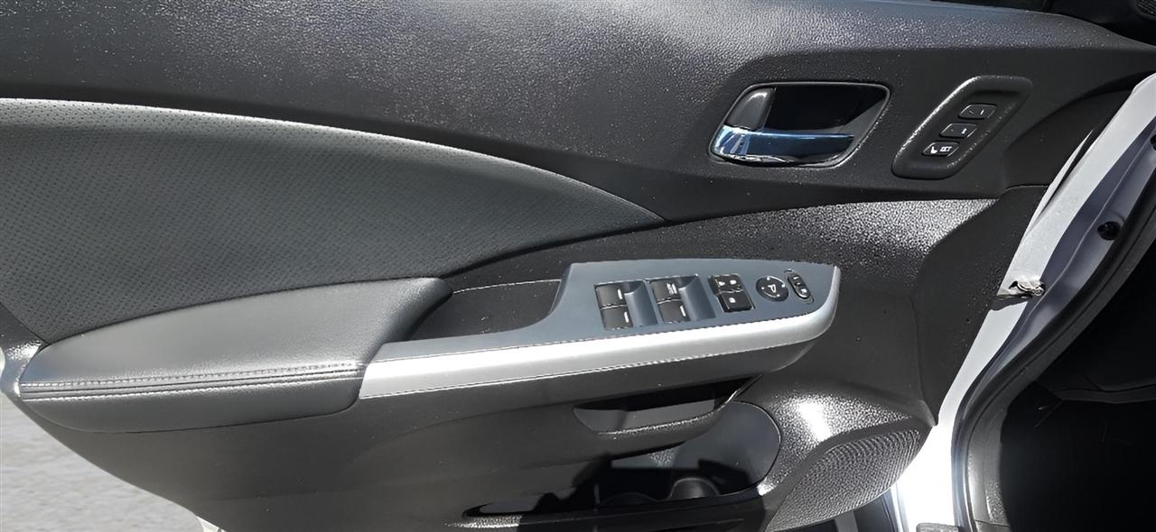 Honda CR-V AWD 5dr Touring 2015