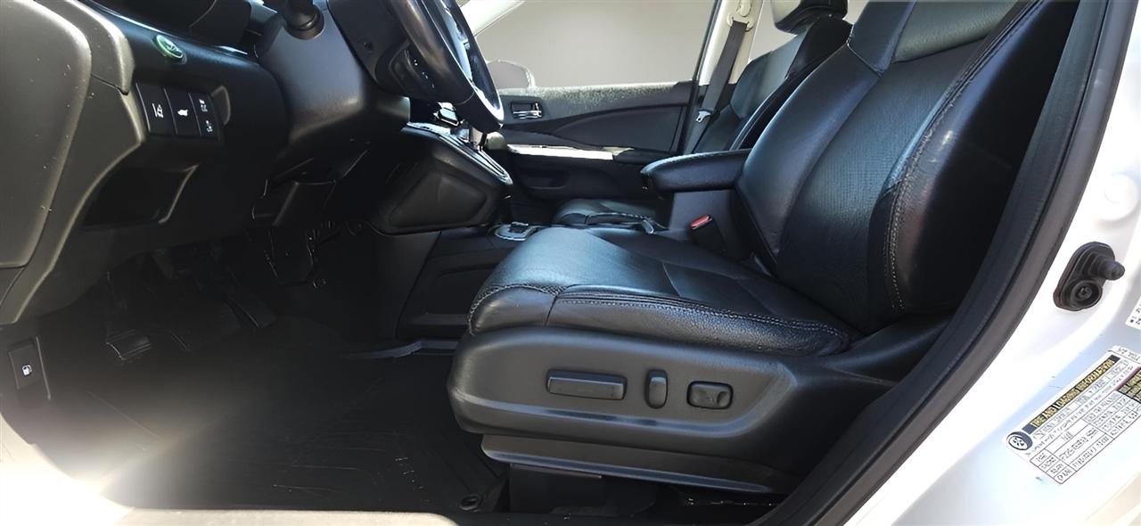 Honda CR-V AWD 5dr Touring 2015