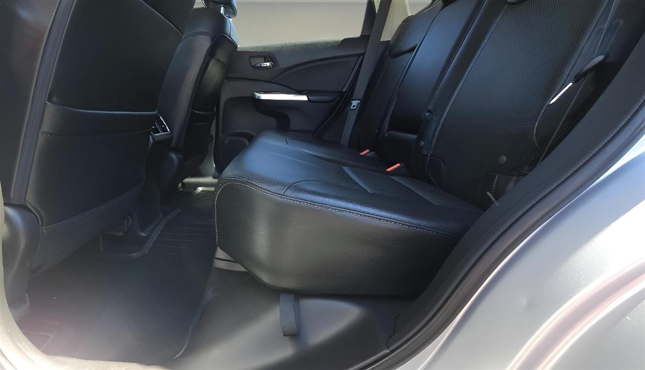Honda CR-V AWD 5dr Touring 2015
