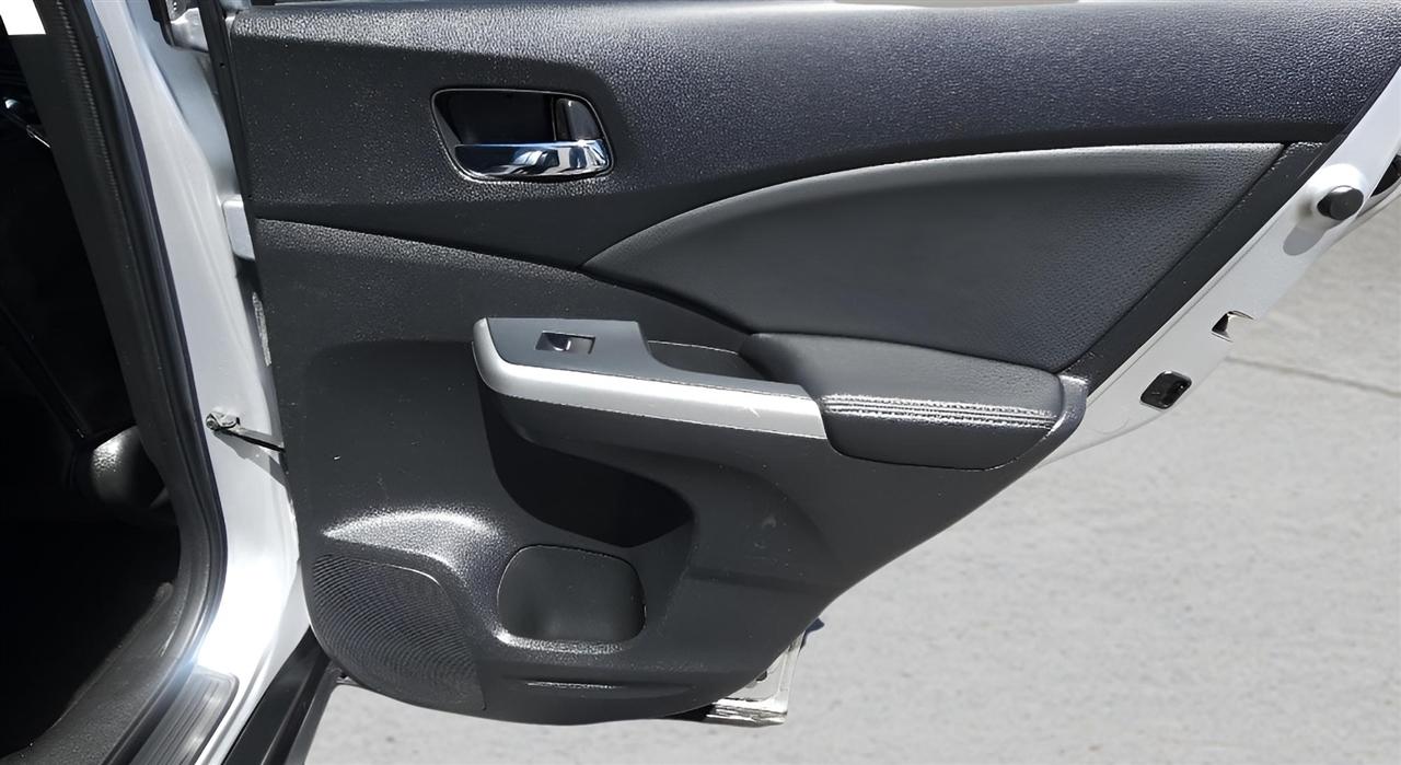 Honda CR-V AWD 5dr Touring 2015