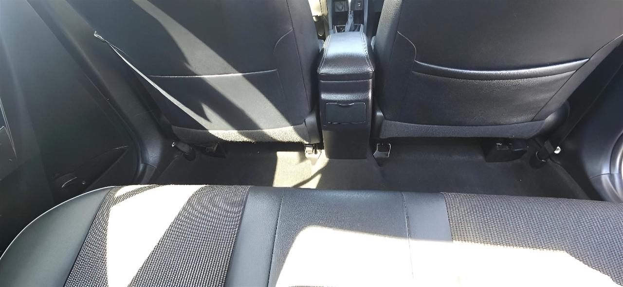 Toyota Corolla  2015