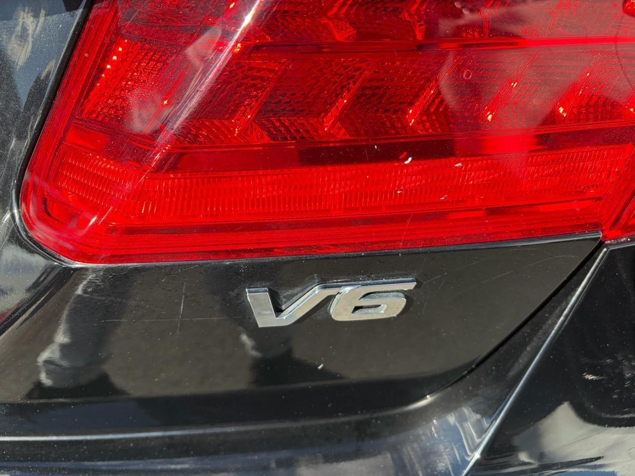 Honda Accord Sedan 4dr V6 Auto EX-L 2015