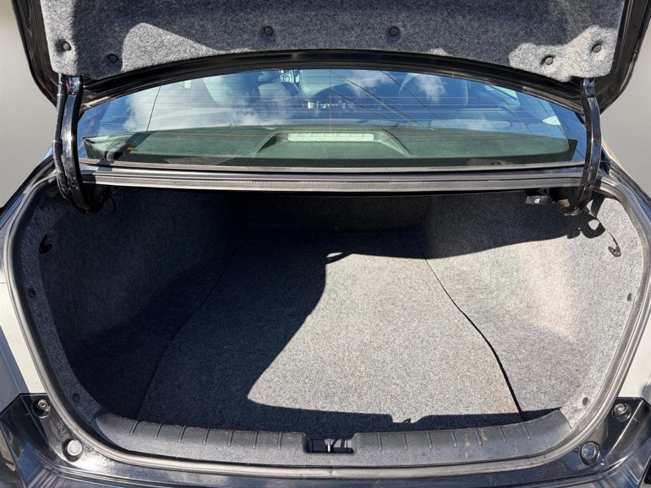 Honda Accord Sedan 4dr V6 Auto EX-L 2015