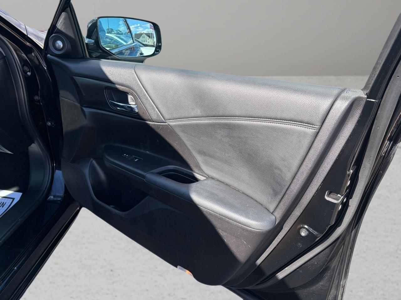 Honda Accord Sedan 4dr V6 Auto EX-L 2015