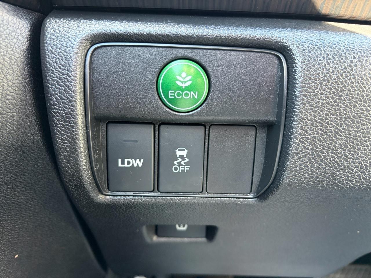 Honda Accord Sedan 4dr V6 Auto EX-L 2015