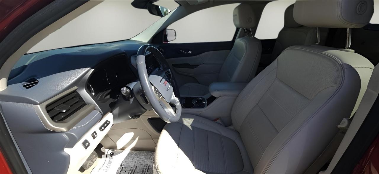 GMC Acadia AWD 4dr Denali 2020