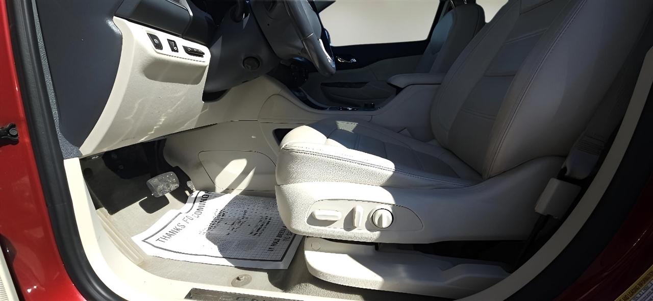 GMC Acadia AWD 4dr Denali 2020