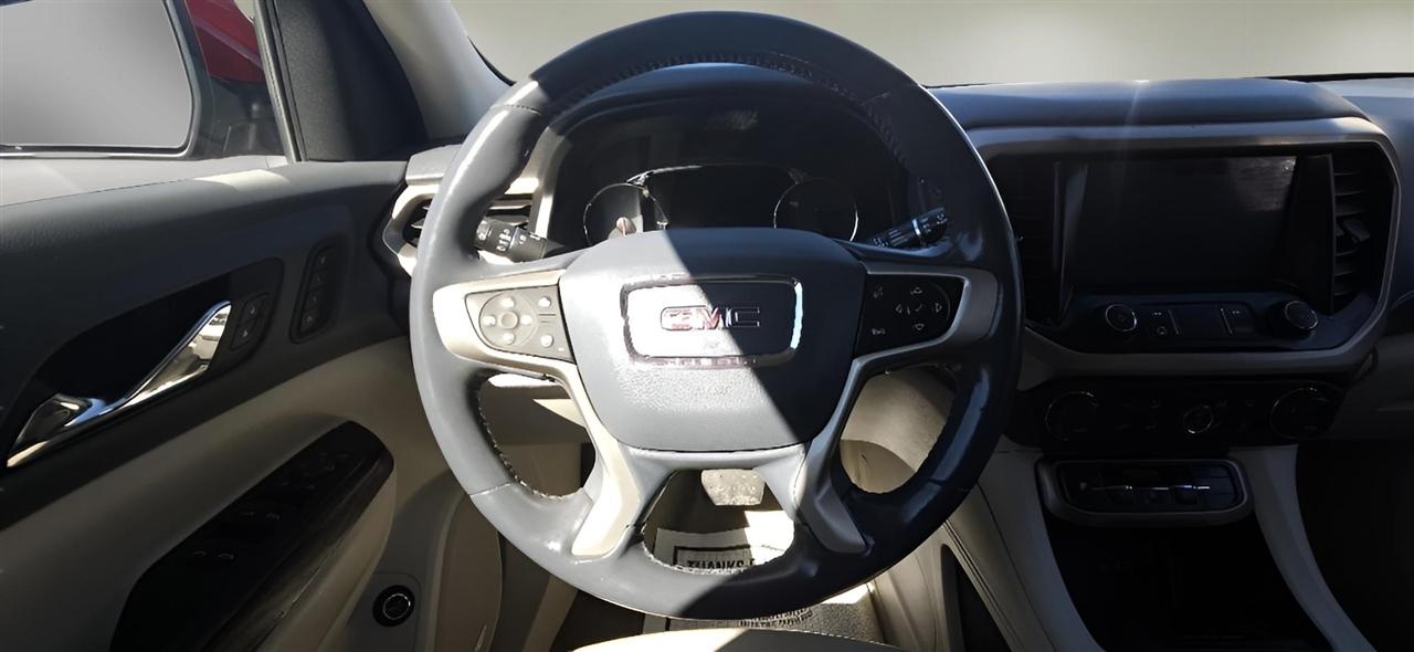GMC Acadia AWD 4dr Denali 2020