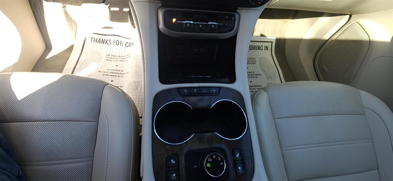 GMC Acadia AWD 4dr Denali 2020