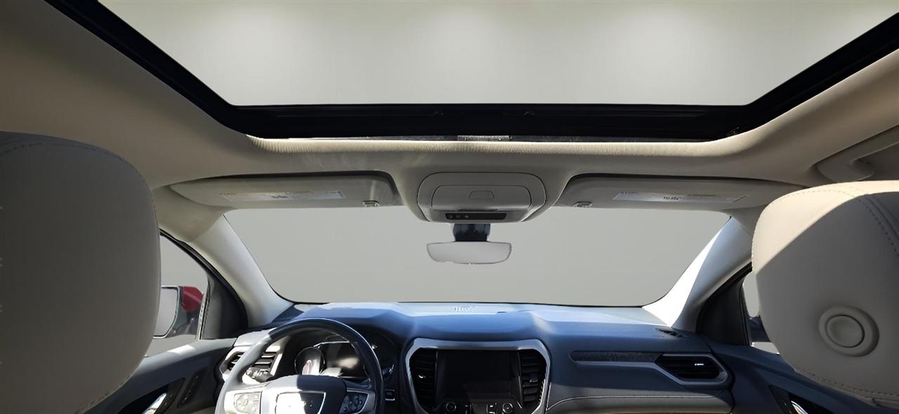 GMC Acadia AWD 4dr Denali 2020
