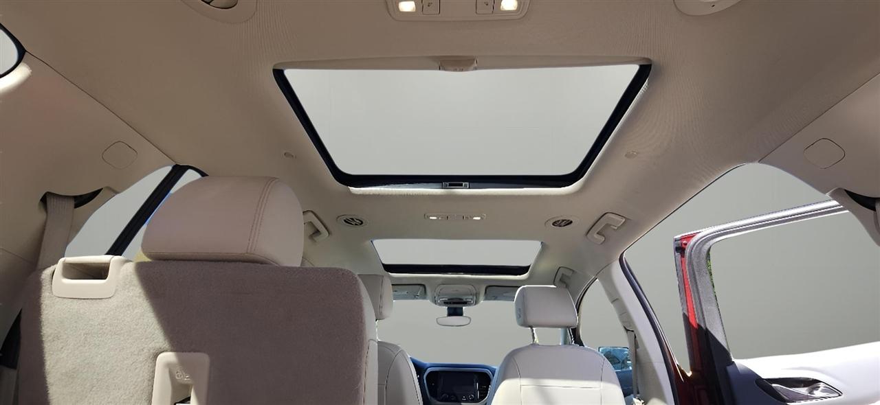 GMC Acadia AWD 4dr Denali 2020