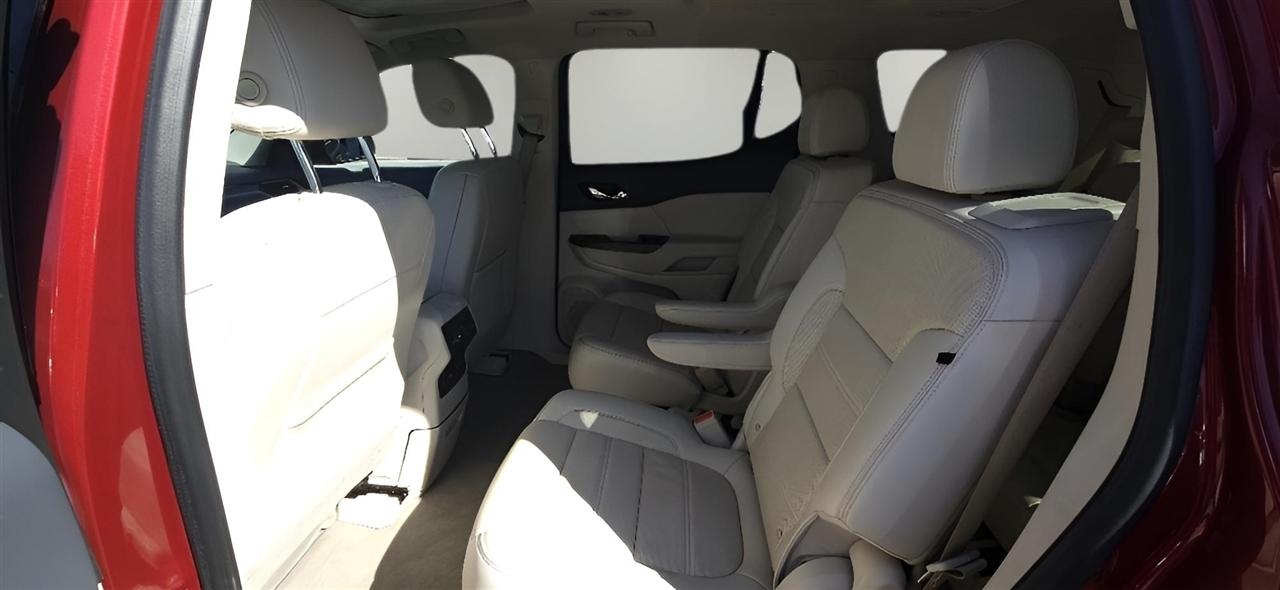 GMC Acadia AWD 4dr Denali 2020