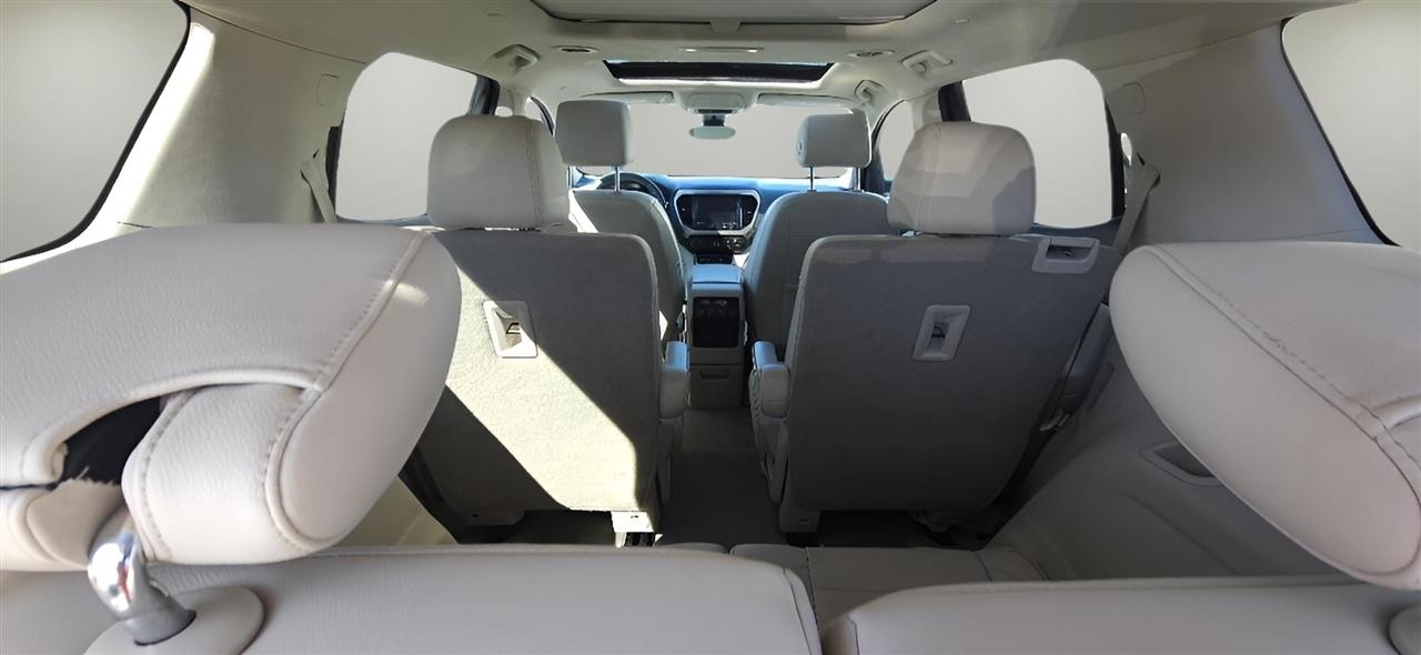 GMC Acadia AWD 4dr Denali 2020