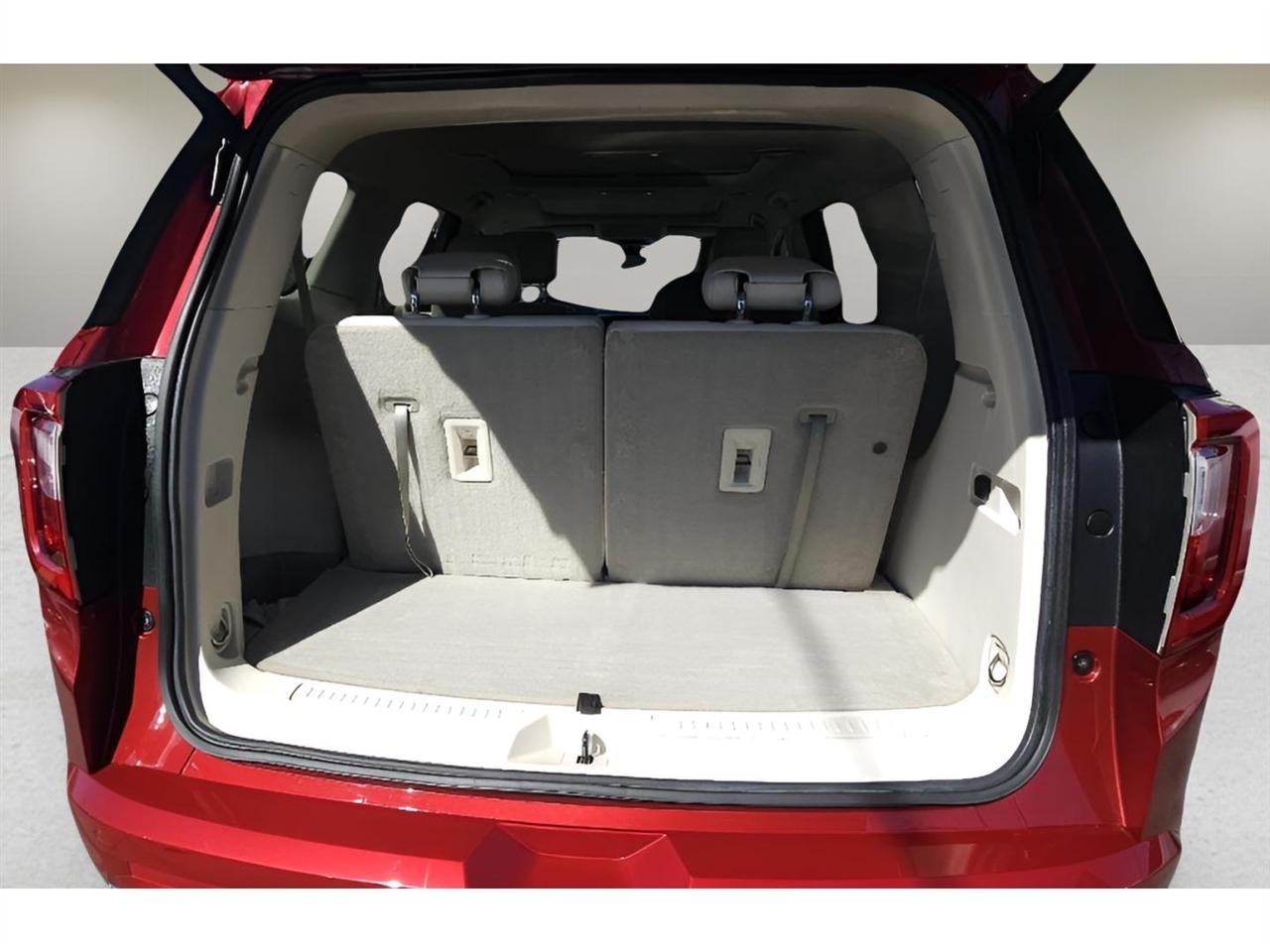 GMC Acadia AWD 4dr Denali 2020