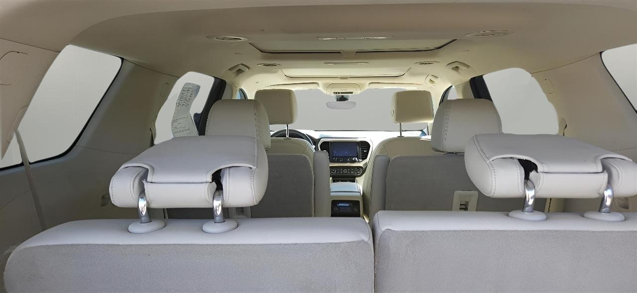 GMC Acadia AWD 4dr Denali 2020