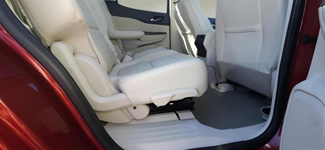 GMC Acadia AWD 4dr Denali 2020