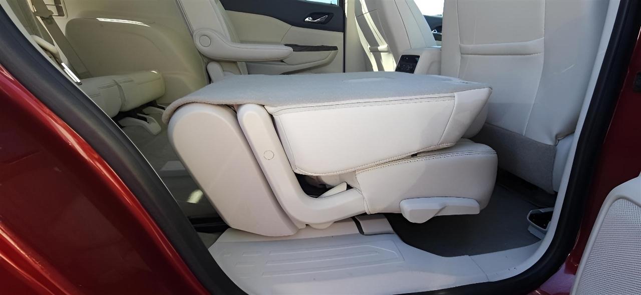 GMC Acadia AWD 4dr Denali 2020