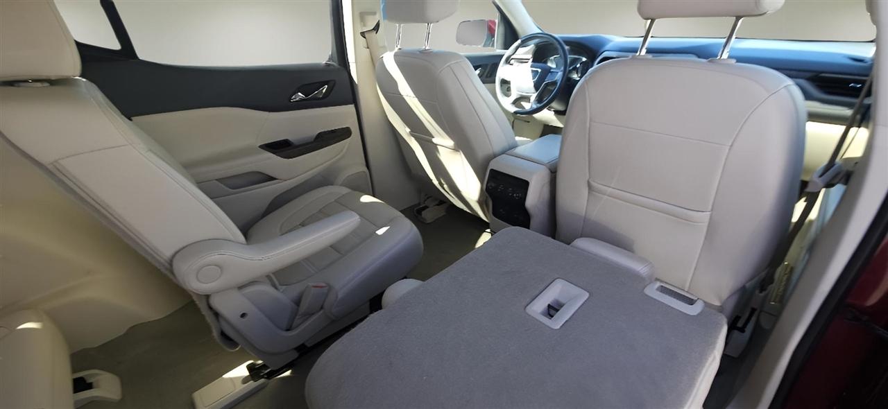 GMC Acadia AWD 4dr Denali 2020