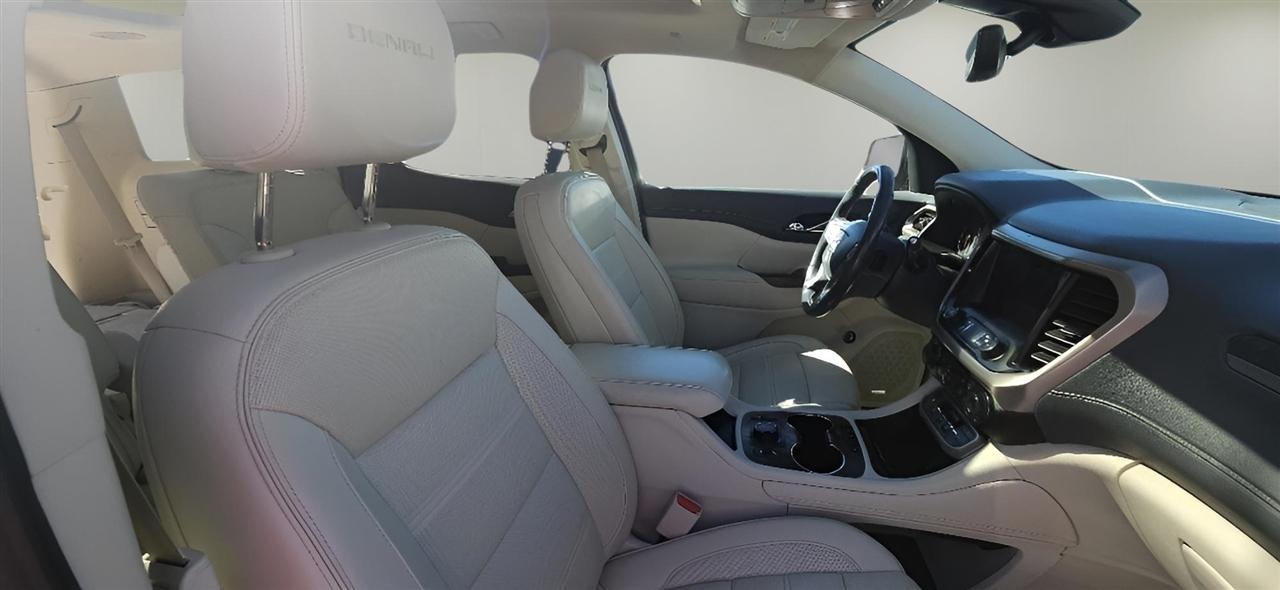 GMC Acadia AWD 4dr Denali 2020