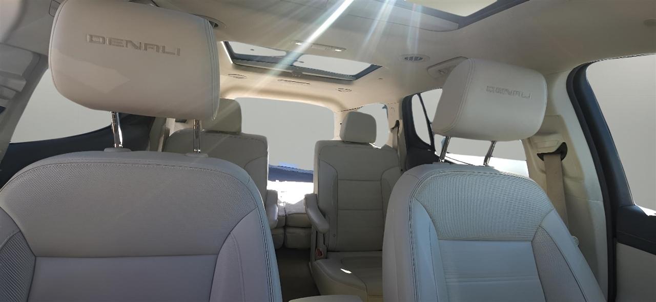 GMC Acadia AWD 4dr Denali 2020