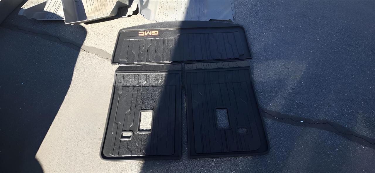 GMC Acadia AWD 4dr Denali 2020