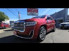 2020 GMC Acadia 