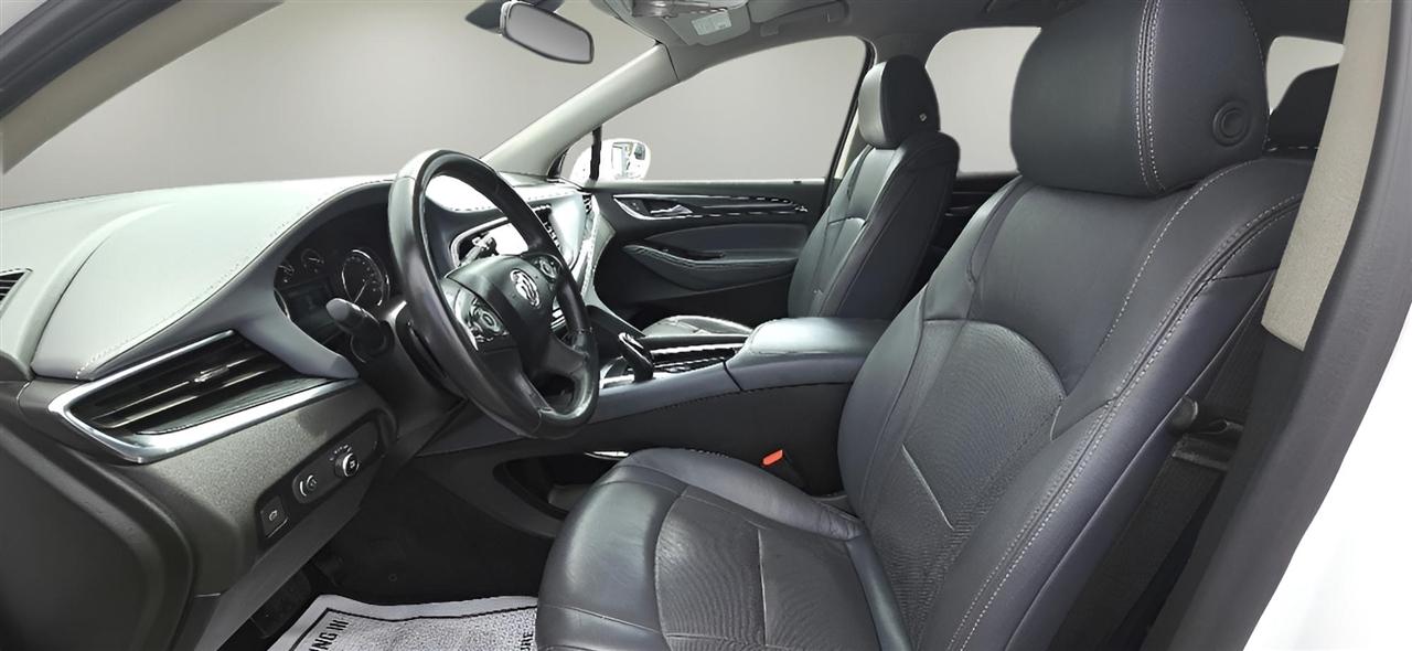 Buick Enclave AWD 4dr Essence 2018