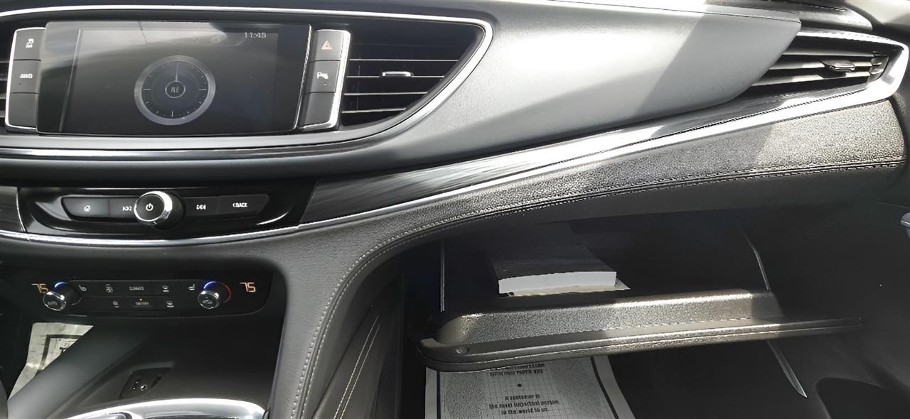 Buick Enclave AWD 4dr Essence 2018