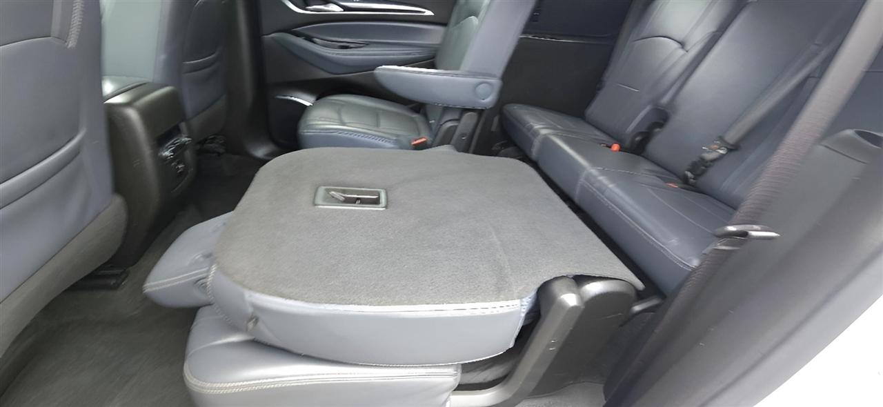 Buick Enclave AWD 4dr Essence 2018