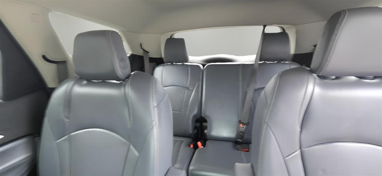 Buick Enclave AWD 4dr Essence 2018