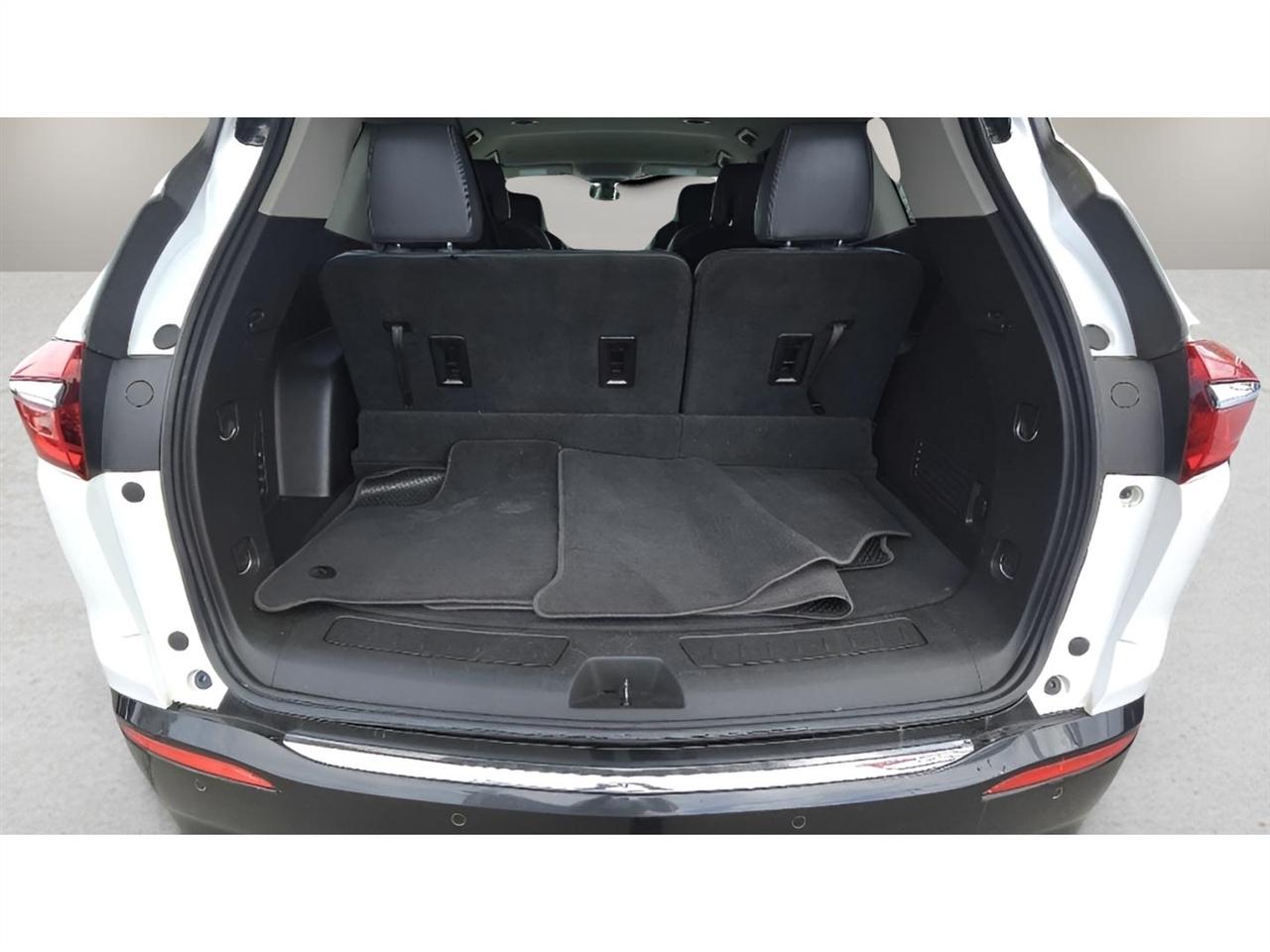 Buick Enclave AWD 4dr Essence 2018