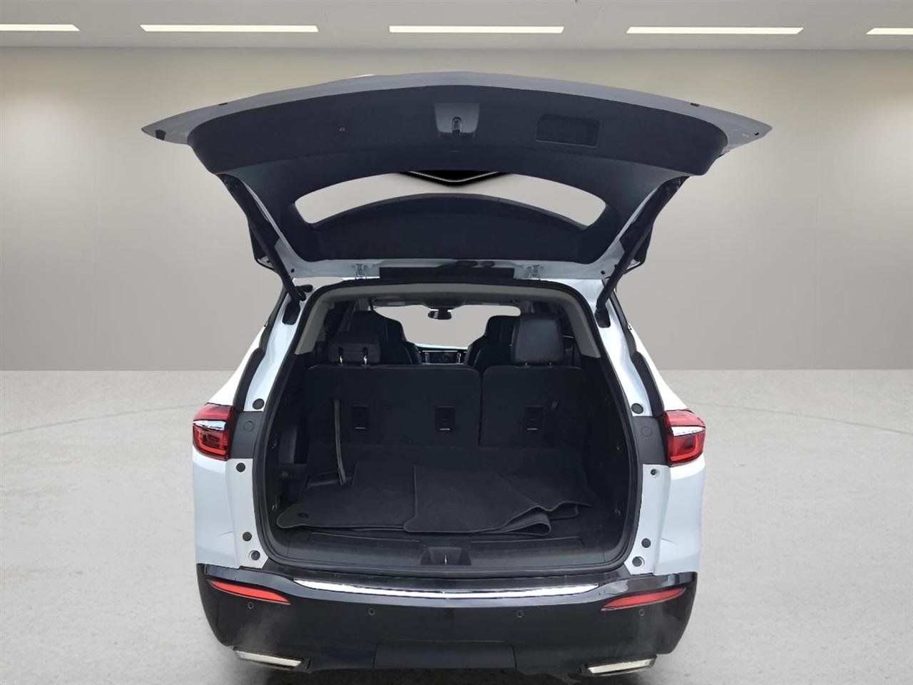Buick Enclave AWD 4dr Essence 2018