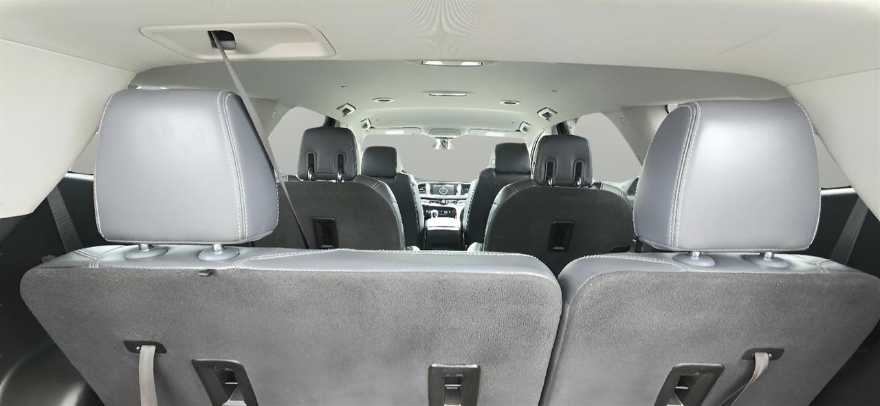 Buick Enclave AWD 4dr Essence 2018