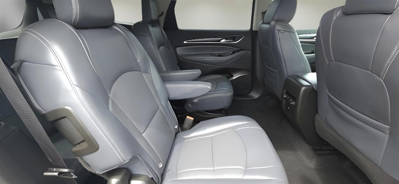Buick Enclave AWD 4dr Essence 2018