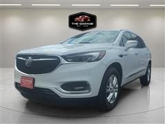 2018 Buick Enclave 