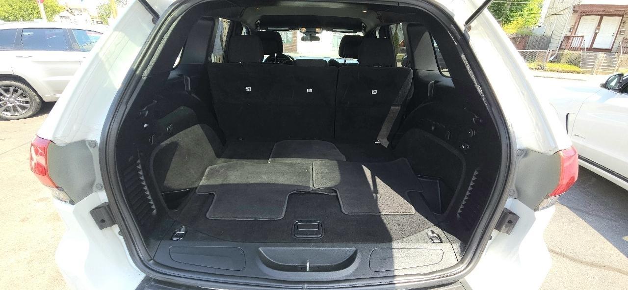 Jeep Grand Cherokee Laredo 4x4 *Ltd Avail* 2018